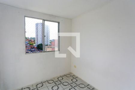 quarto 1 de apartamento para alugar com 2 quartos, 57m² em Campo Limpo, São Paulo