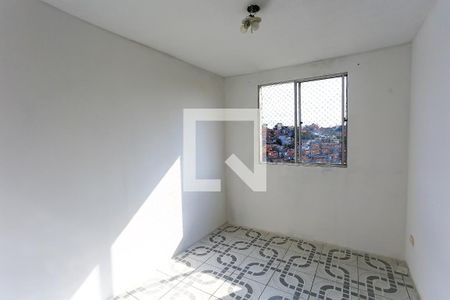quarto 1 de apartamento para alugar com 2 quartos, 57m² em Campo Limpo, São Paulo