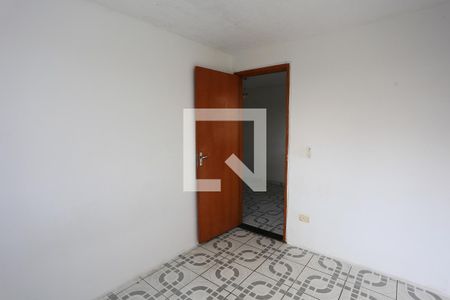 quarto 1 de apartamento para alugar com 2 quartos, 57m² em Campo Limpo, São Paulo
