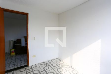quarto 1 de apartamento para alugar com 2 quartos, 57m² em Campo Limpo, São Paulo