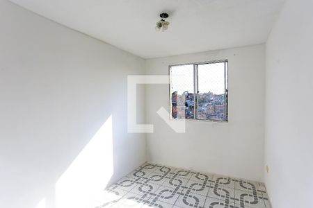 quarto 1 de apartamento para alugar com 2 quartos, 57m² em Campo Limpo, São Paulo