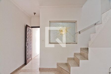 Sala de casa à venda com 3 quartos, 150m² em Santana, São Paulo