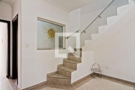 Sala de casa à venda com 3 quartos, 150m² em Santana, São Paulo