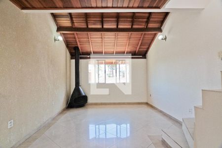 Sala de casa à venda com 3 quartos, 150m² em Santana, São Paulo