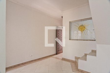 Sala de casa à venda com 3 quartos, 150m² em Santana, São Paulo