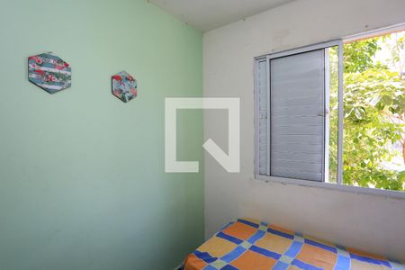 quarto 1 de apartamento para alugar com 2 quartos, 46m² em Jardim Umarizal, São Paulo