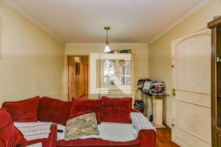 Sala de casa à venda com 2 quartos, 120m² em Vila Dom Pedro I, São Paulo