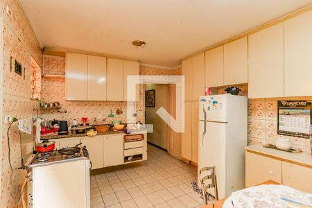 Cozinha de casa à venda com 2 quartos, 120m² em Vila Dom Pedro I, São Paulo