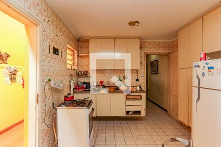 Cozinha de casa à venda com 2 quartos, 120m² em Vila Dom Pedro I, São Paulo