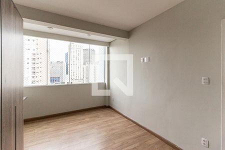 Quarto 1 de apartamento para alugar com 3 quartos, 100m² em Vila Buarque, São Paulo