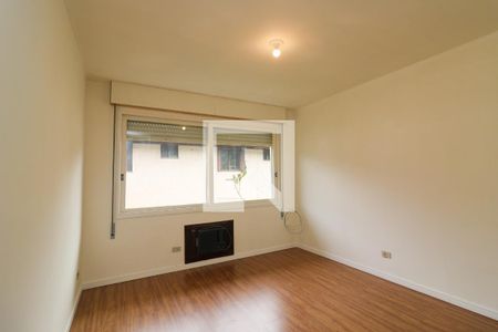 Quarto Suíte de apartamento à venda com 3 quartos, 120m² em Vila Conceição, Porto Alegre