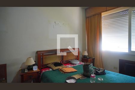 Quarto 1 de apartamento à venda com 3 quartos, 120m² em Vila Conceição, Porto Alegre