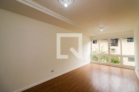 Sala de apartamento à venda com 3 quartos, 120m² em Vila Conceição, Porto Alegre