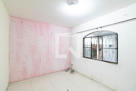 Sala de casa para alugar com 2 quartos, 110m² em Campo Grande, Rio de Janeiro