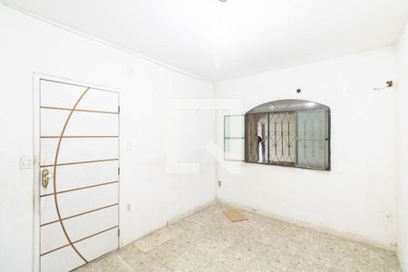 Quarto 2 de casa para alugar com 2 quartos, 110m² em Campo Grande, Rio de Janeiro