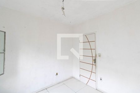 Quarto 1 de casa para alugar com 2 quartos, 110m² em Campo Grande, Rio de Janeiro