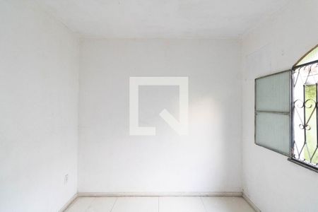Quarto 1 de casa para alugar com 2 quartos, 110m² em Campo Grande, Rio de Janeiro