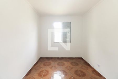 Quarto 2 de apartamento à venda com 2 quartos, 50m² em Tatuapé, São Paulo