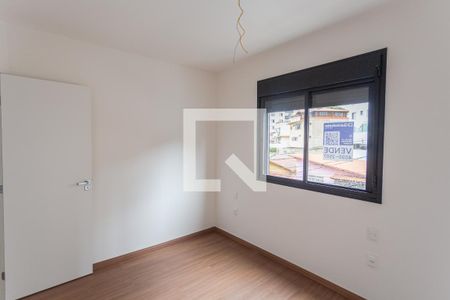 Suíte de apartamento à venda com 3 quartos, 75m² em Cidade Nova, Belo Horizonte