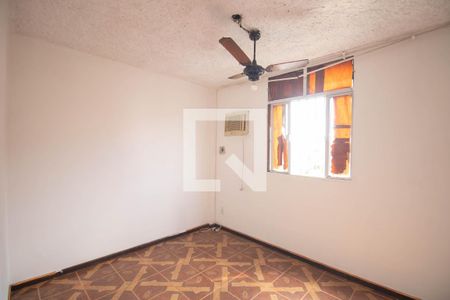 Quarto 2 de apartamento para alugar com 2 quartos, 60m² em Colubande, São Gonçalo