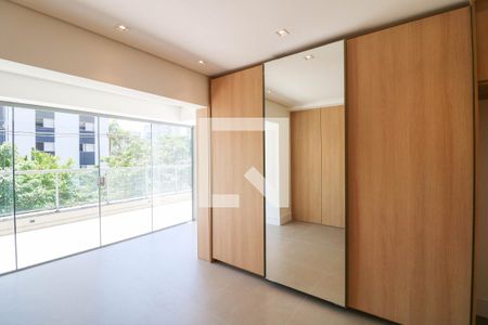 Studio de apartamento à venda com 1 quarto, 67m² em Vila Cordeiro, São Paulo