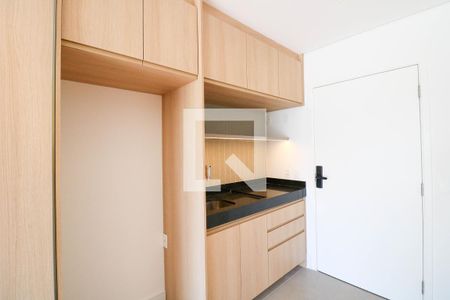 Studio de apartamento à venda com 1 quarto, 67m² em Vila Cordeiro, São Paulo