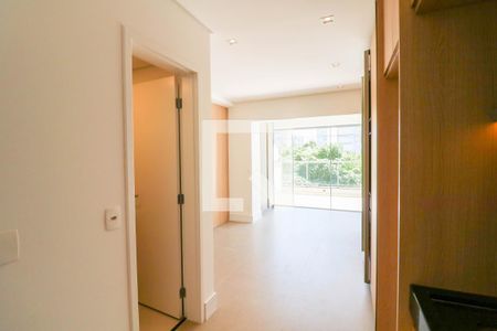 Studio de apartamento à venda com 1 quarto, 67m² em Vila Cordeiro, São Paulo
