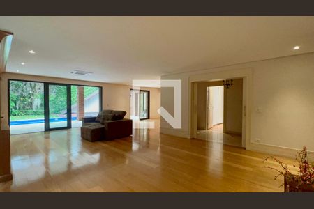 Sala de casa à venda com 3 quartos, 455m² em Vila Ida, São Paulo