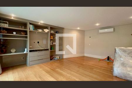 Sala 2  de casa à venda com 3 quartos, 455m² em Vila Ida, São Paulo