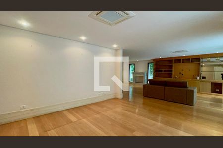 Sala de casa à venda com 3 quartos, 455m² em Vila Ida, São Paulo