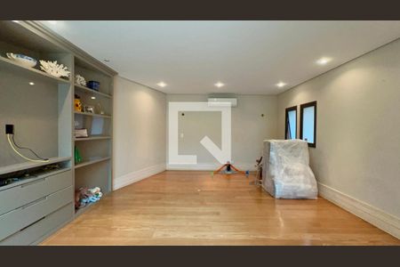 Sala 2  de casa à venda com 3 quartos, 455m² em Vila Ida, São Paulo