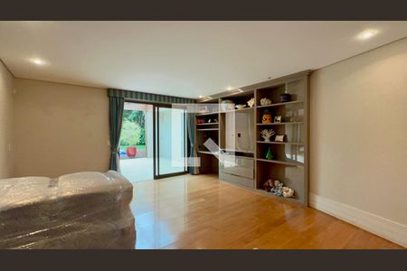 Sala 2  de casa à venda com 3 quartos, 455m² em Vila Ida, São Paulo