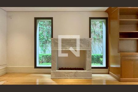 Sala de casa à venda com 3 quartos, 455m² em Vila Ida, São Paulo