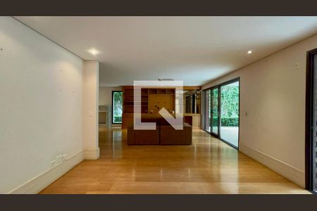 Sala de casa à venda com 3 quartos, 455m² em Vila Ida, São Paulo