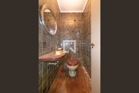 Casa à venda com 3 quartos, 160m² em Vila Cordeiro, São Paulo