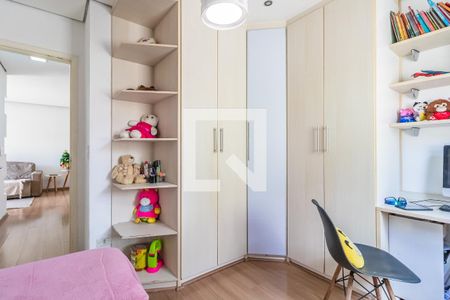 Quarto 1 de apartamento à venda com 2 quartos, 74m² em Jardim Regina Alice, Barueri
