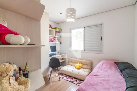 Quarto 1 de apartamento à venda com 2 quartos, 74m² em Jardim Regina Alice, Barueri