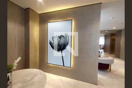 Apartamento para alugar com 2 quartos, 60m² em Pompeia, São Paulo