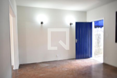 Sala de casa para alugar com 3 quartos, 250m² em Planalto Paulista, São Paulo