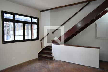 Sala de casa para alugar com 3 quartos, 250m² em Planalto Paulista, São Paulo