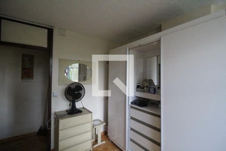 Quarto 1 de apartamento para alugar com 2 quartos, 60m² em Taquara, Rio de Janeiro