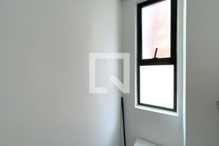 Lavabo da Sala de apartamento à venda com 2 quartos, 180m² em Carmo, Belo Horizonte