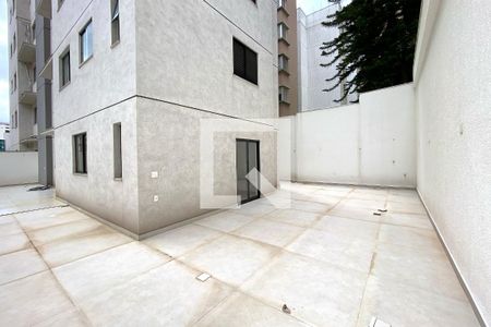 Area privativa de apartamento à venda com 2 quartos, 180m² em Carmo, Belo Horizonte