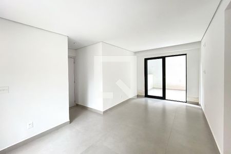 Sala de apartamento à venda com 2 quartos, 180m² em Carmo, Belo Horizonte
