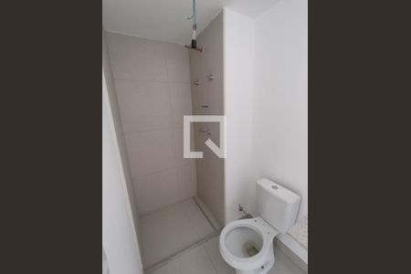 Banheiro de apartamento à venda com 2 quartos, 84m² em Brás, São Paulo