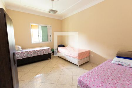 Casa à venda com 4 quartos, 360m² em Inconfidentes, Contagem