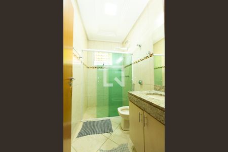 Casa à venda com 4 quartos, 360m² em Inconfidentes, Contagem