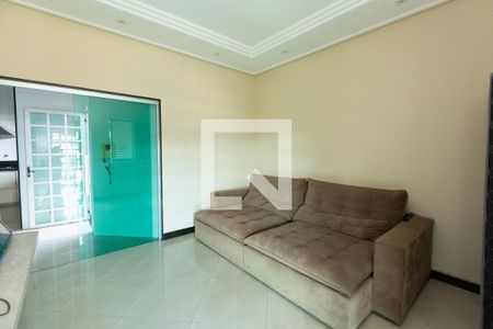 Casa à venda com 4 quartos, 360m² em Inconfidentes, Contagem