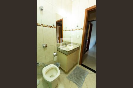 Casa à venda com 4 quartos, 360m² em Inconfidentes, Contagem