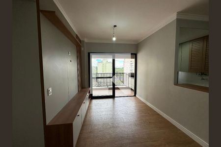 Sala de apartamento para alugar com 2 quartos, 70m² em Vila Creti, Barueri